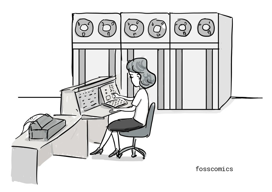 5. The Beginning of Software Engineering